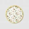 Coterie Tabletop Woodland Wonders Large Plates (10 Per Pack)