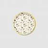 Coterie Woodland Wonders Small Plates (10 Per Pack) Tabletop