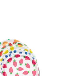 Coterie Fruit Punch Large Plates (10 Per Pack) Tabletop