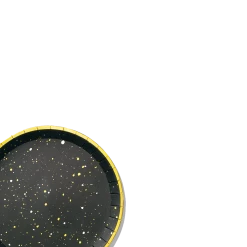Coterie Starry Night Large Plates (10 Per Pack) Tabletop