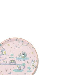 Coterie Best Sellers Fairytale Large Plates (10 Per Pack)