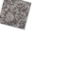 Coterie Tabletop Classic Comic Cocktail Napkins (25 Per Pack)