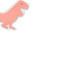 Coterie Tabletop Dino-bites Napkins (25 Per Pack)