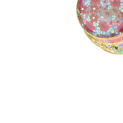 Coterie In Full Bloom Small Plates (10 Per Pack) Best Sellers