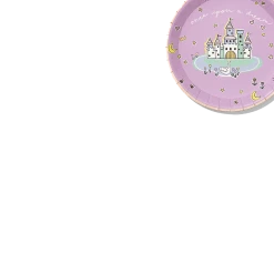 Coterie Fairytale Small Plates (10 Per Pack) Best Sellers