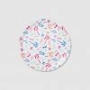 Coterie Tabletop Beach Vibes Large Plates (10 Per Pack)