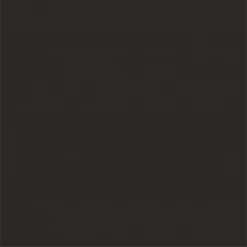 Coterie Tabletop Black Pinstripe Tablecloth