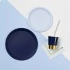 Coterie All Blue Tableware Set 2 Coterie All Blue Tableware Set