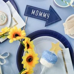 Coterie Soak Up The Sunflower Flower Crown (Adult Size)