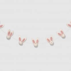 Coterie New Arrivals Bunny Banner