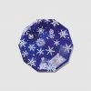 Coterie Let It Snow Large Plates (10 Per Pack) Tabletop