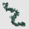 Coterie Eucalyptus Garland 1 Coterie Eucalyptus Garland
