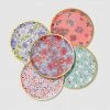 Coterie Best Sellers In Full Bloom Large Plates (10 Per Pack)