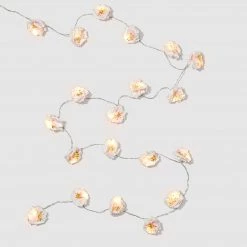 Coterie Best Sellers Blossom String Lights