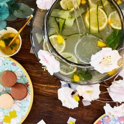 Coterie Best Sellers Blossom String Lights