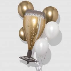 Coterie Pop The Bubbly Balloon Bunch
