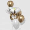 Coterie Decorations Together Forever Balloon Bunch