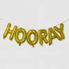 Coterie Hooray Balloon Banner Best Sellers