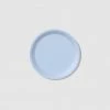 Coterie Tabletop Pale Blue Classic Small Plates (10 Per Pack) 1 Coterie Tabletop Pale Blue Classic Small Plates (10 Per Pack)