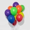 Coterie Make It Rainbow Balloon Bunch
