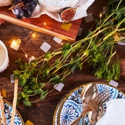 Coterie Twinkle String Lights Decorations