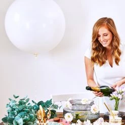 Coterie Decorations Big, Bold, And Brilliant Balloon