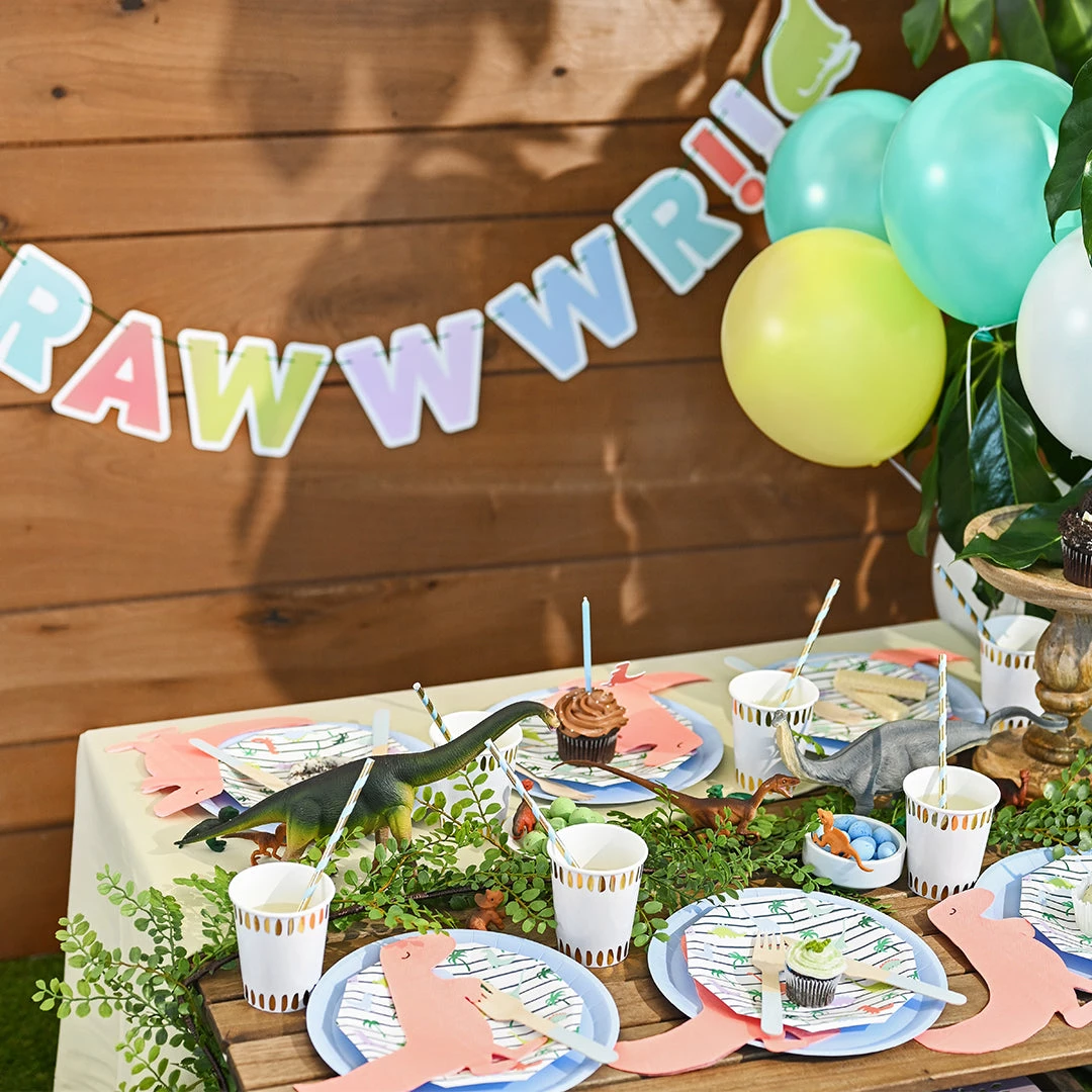 Coterie Mint And Yellow Balloon Bunch Decorations 4 Coterie Mint And Yellow Balloon Bunch Decorations