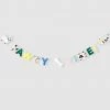Coterie Pawty Time Banner Decorations 1 Coterie Pawty Time Banner Decorations