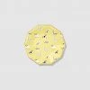 Coterie Hot Diggity Dog Small Plates (10 Per Pack) Tabletop