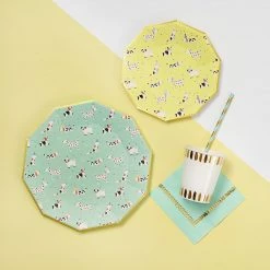 Coterie Pawty Time Tableware Set Emergency Sets