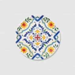 Coterie La Dolce Vita Large Plates (10 Per Pack)