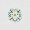 Coterie Tabletop La Dolce Vita Small Plates (10 Per Pack)