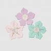 Coterie In Full Bloom Napkins (25 Per Pack)