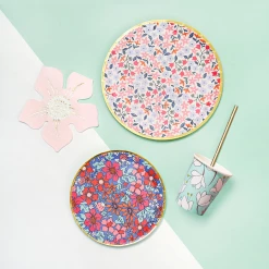 Coterie In Full Bloom Tableware Set Emergency Sets