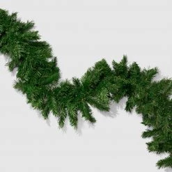 Coterie Decorations Evergreen Garland