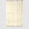 Coterie Pinstripe Table Runner Tabletop