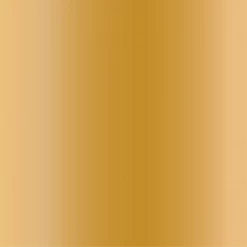 Coterie Tabletop Metallic Gold Paper Straws (25 Per Pack)