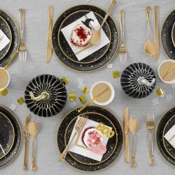 Coterie Dark Night Pumpkins (2 Per Pack)