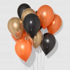 Coterie Trick-or-Treat Balloon Bunch