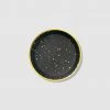 Coterie Tabletop Starry Night Small Plates (10 Per Pack)