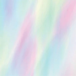 Coterie Iridescent Paper Straws (25 Per Pack) Tabletop