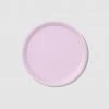Coterie Tabletop Lavender Classic Large Plates (10 Per Pack)