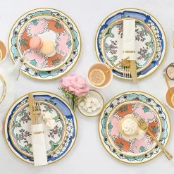 Coterie Tabletop Molly Hatch Always Large Plates (10 Per Pack)