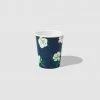 Tabletop Draper James X Coterie Magnolia Cups (10 Per Pack)