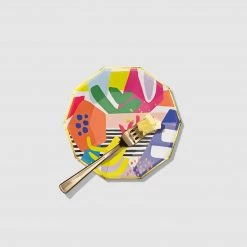 Coterie Matisse Small Plates (10 Per Pack)