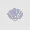 Coterie Seashell Napkins (25 Per Pack)