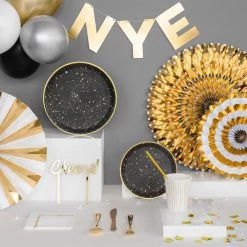 Coterie Bling Bling Balloon Bunch