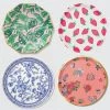 Coterie Bestsellers Large Plates Set (40 Per Pack) Emergency Sets