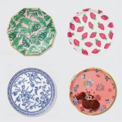 Coterie Emergency Sets Best Sellers Small Plate Pack