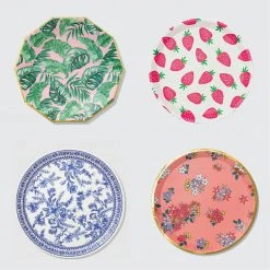 Coterie Emergency Sets Best Sellers Small Plate Pack